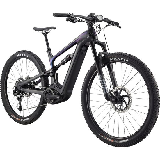 Bicicleta CANNONDALE Habit Neo 1