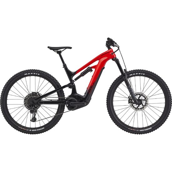 Bicicleta CANNONDALE Moterra 2