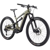 Bicicleta CANNONDALE Habit Neo 2