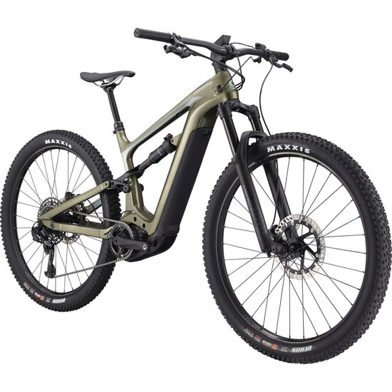 Bicicleta CANNONDALE Habit Neo 2