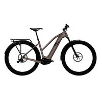 Bicicleta CANNONDALE Tesoro Neo X 1 Remixte