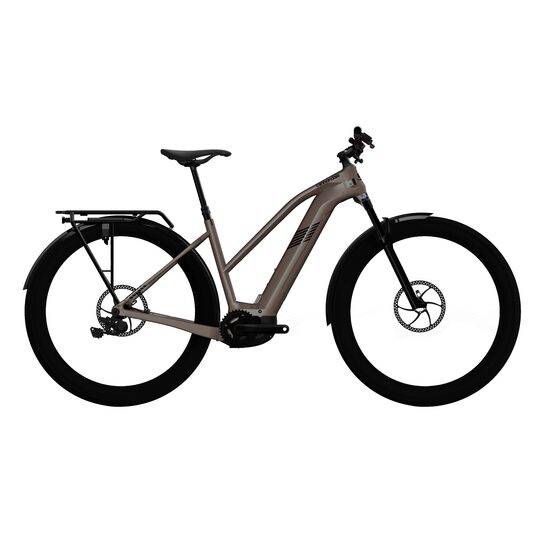 Bicicleta CANNONDALE Tesoro Neo X 1 Remixte