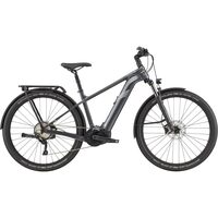 Bicicleta CANNONDALE Tesoro Neo X 2