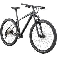Bicicleta CANNONDALE Trail 3