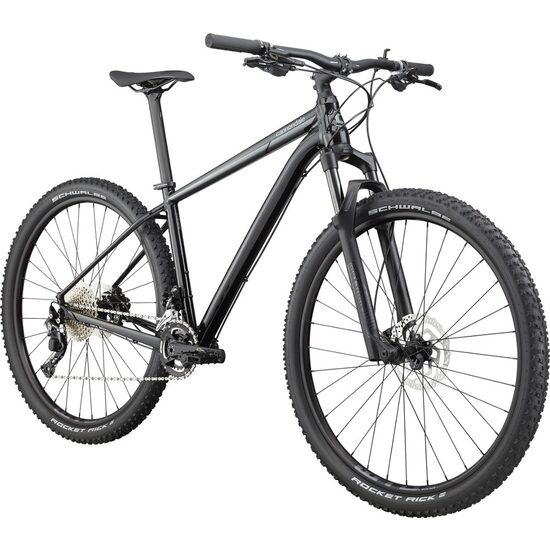 Bicicleta CANNONDALE Trail 3