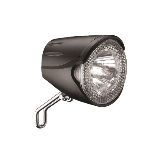 Far fata Union UN-4250  20Lux pentru dinam traditional, ambalare OEM