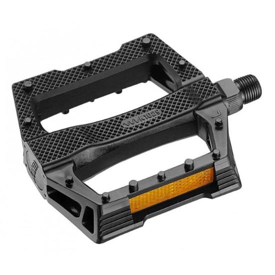 Pedale UNION SP-450 resin 9/16 negre