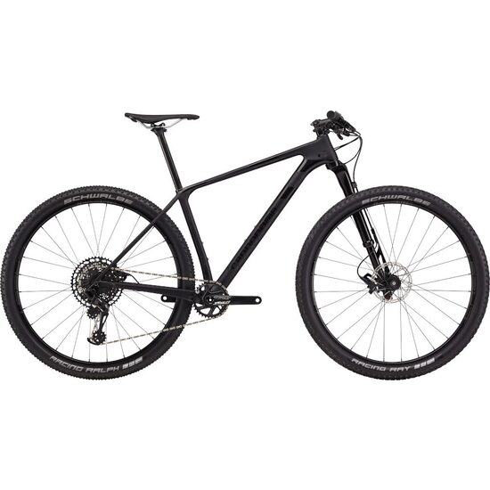 Bicicleta CANNONDALE F-Si Carbon 3