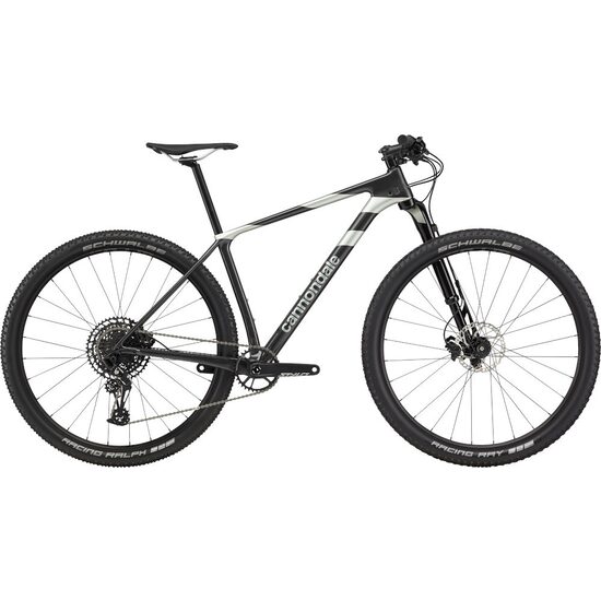 Bicicleta CANNONDALE F-Si Carbon 4