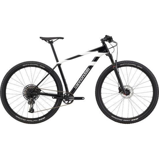 Bicicleta CANNONDALE F-Si Carbon 5