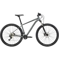 Bicicleta CANNONDALE Trail 4