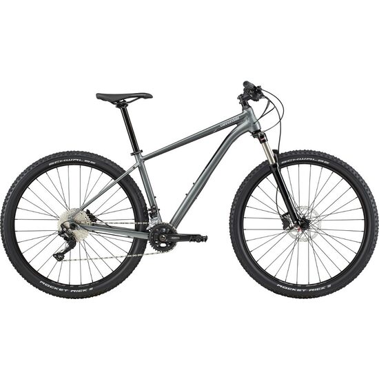 Bicicleta CANNONDALE Trail 4