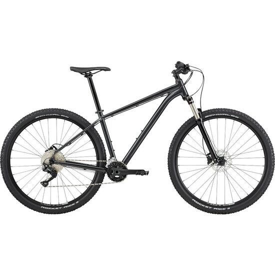 Bicicleta CANNONDALE Trail 5