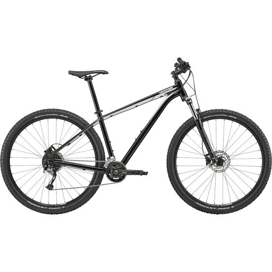 Bicicleta CANNONDALE Trail 6
