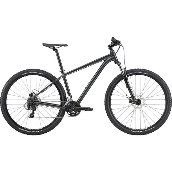 Bicicleta CANNONDALE Trail 8
