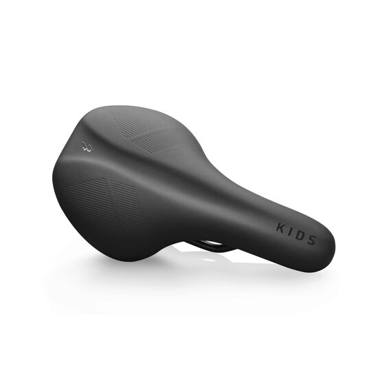 SA NATURAL FIT MTB KIDS Neagra