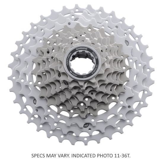 PINIOANE PE CASETA SHIMANO SLX CS-HG81-10v 11-32T