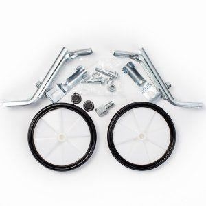 Roti Ajutatoare pentru Bicicletele de Copii cu Viteze 16" - 20" SXT