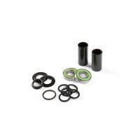 Monobloc BMX Spanish BB ax 19mm, DART-A2187