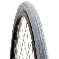 Anvelopa Bicicleta Mitas 24 X 1 3/8 X 1 1/4,(32-540),V23 Rib,Pre-Clasic,450G,Gri
