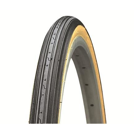 Anvelopa 27X1/4 Kenda K34 GW cu banda crem 162711434