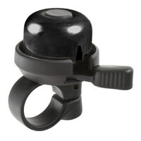 Sonerie M-WAVE BELLA DING-DONG Negru