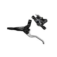 FRANA PE DISC SET ASAMBLAT SHIMANO BL-M365L (L) BR-M365L (F)