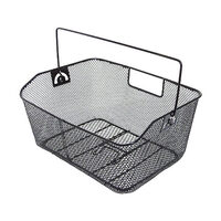 Cos Metal Spate M-WAVE 41x30x18/15cm