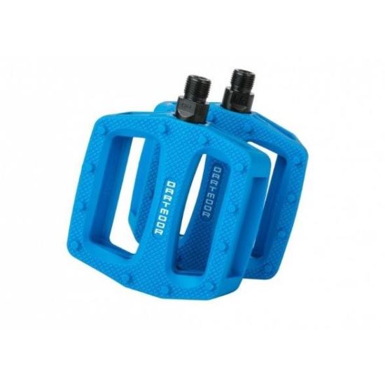 Pedale Dartmoor Cookie, albastru, A1591, DART-A15935