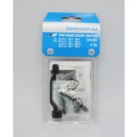 ADAPTOR MONTAJ PT. ETRIER FRANA PE DISC SHIMANO SM-MA-F180P/P2