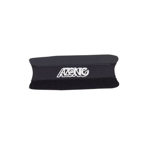 Protectie cadru-lang AZONIC Umma Gumma, negru