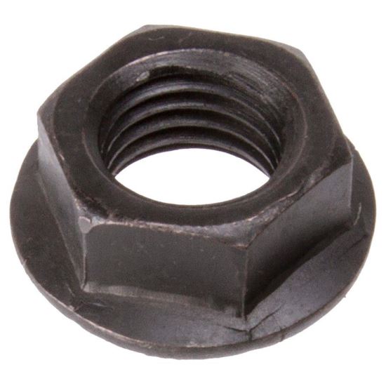 "Piulita Ax Pedalier M10X1.25 B.B"