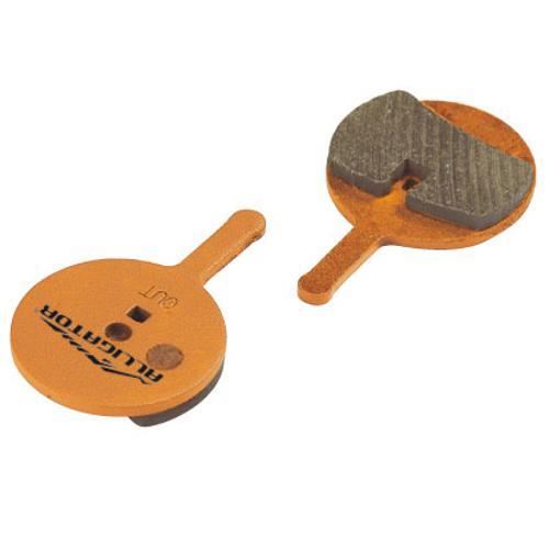 Placute Alligator compatibil Avid BB5/Mechanical organice VX027