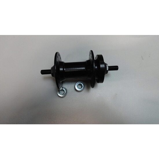 Butuc Fata  JOYTECH 36H FD Negru