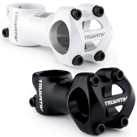 Pipa Truvativ AKA 31.8/70/5" alba, 6515044120