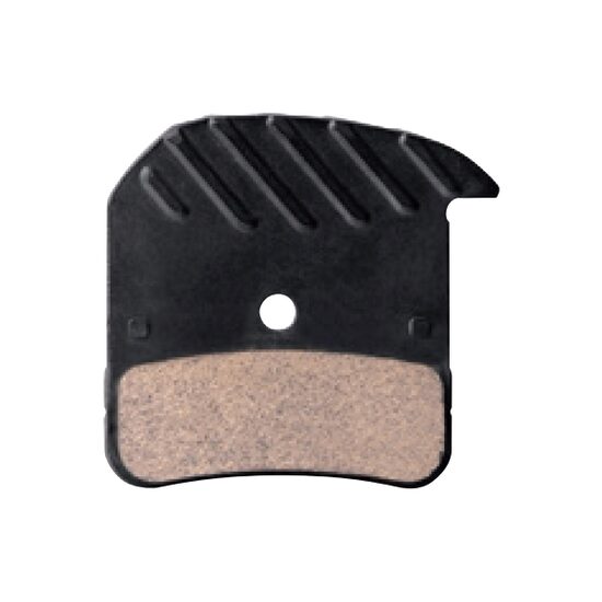 PLACUTE DE FRANA SHIMANO H01A