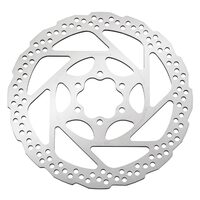 ROTOR/DISC FRANA SHIMANO SM-RT56 6 SURUBURI 160mm