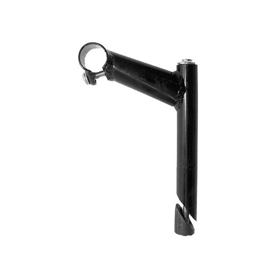 Adaptor cu Pipa Metal 1” 160/100 mm
