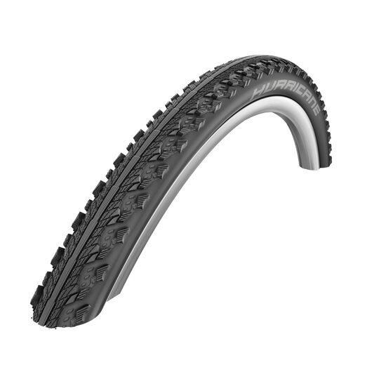 Anvelopa 622X42, 28*1.60, Schwalbe HURRICANE  B/B-SK Sarma