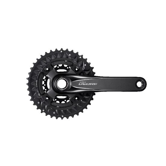 ANGRENAJ PEDALIER SHIMANO DEORE FC-M6000-3