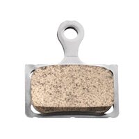 PLACUTE DE FRANA SHIMANO K02S 