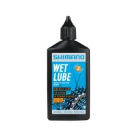 Ulei Shimano lant Wetlube 100ml.