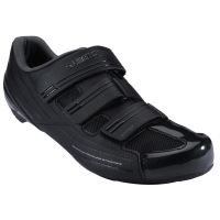 Pantofi Shimano road SH-RP200L negrii, mar.44, ESHRP200ML