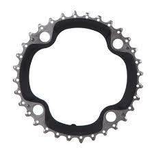 FOAIE SHIMANO FC-M660 NEAGRA