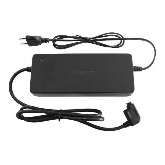 Incarcator Shimano Steps EC-E6000-1, IECE60001X