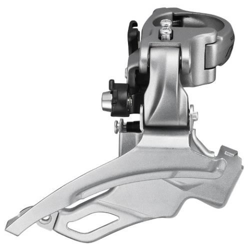 SCHIMBATOR FATA SHIMANO ALIVIO FD-T4000