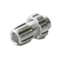 Surub Reglaj Maneta de Frana din Aluminiu (ARGINTIU)