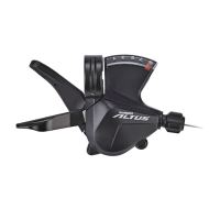 Maneta schimbator Shimano Altus SL-M2000 9vit, ESLM2000PA3