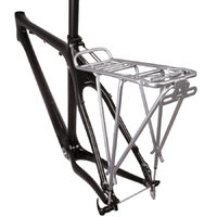 Adaptor Portbagaj QR M-WAVE  RACKY AXLE 