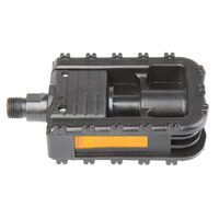 Pedale Plastic Rabatabile SXT 9/16" 72x98